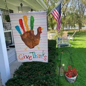 Meet your Posher, Deborah